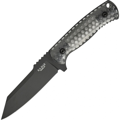 KA-BAR Les George Cool Name Reverse Tanto KB-7702
