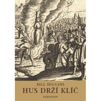 Hus drží klíč
