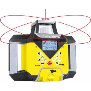 Nivel System NL740R Digital N4540