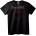 NOONEBRAND Тениска Death Angel The Art of Dying - 2XL, White