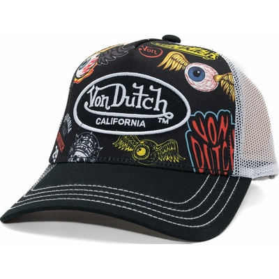Von Dutch Trucker