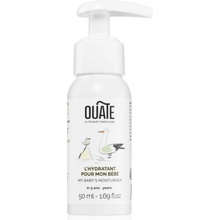 OUATE Moisturizer For My baby hydratačné telové mlieko pre deti od narodenia Mini 50 ml