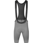 GripGrab Мъжки клин за колоездене GripGrab PACR Bib Shorts Cycling bottoms - Grey - размер XL (055-2823-0414)