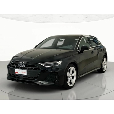 Audi A3 1.5 TFSI S-line Sportback 110 kW