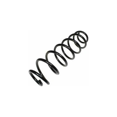 Pružina pérování zadní nápravy CN 6Q0511115AG Škoda Fabia, Fabia 2, Fabia 3 – Hledejceny.cz