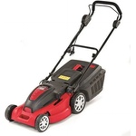 MTD OPTIMA 42 E (18AKPJL-600) Косачка