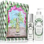 Sisley Eau de Campagne Luke Edward Hall Gift Set подаръчен комплект лимитирано издание за жени woman