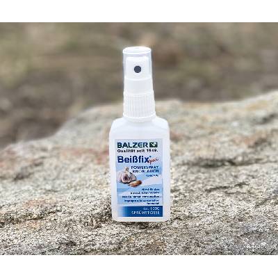 Atraktor BALZER Power Spray Garlic