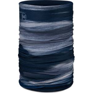 Buff Шал Buff Reversible Polar Buff Tube scarf - Navy - размер One Size (203-1432-1511)