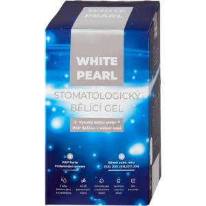 White pearl PAP избелващ гел 80 мл