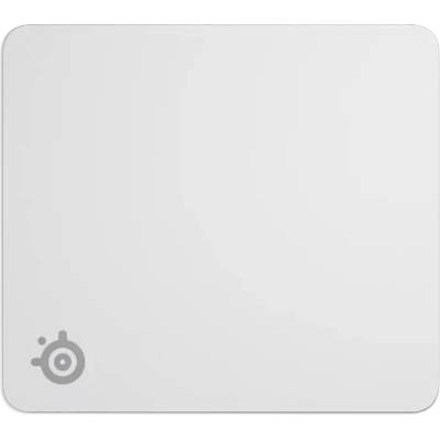 SteelSeries Геймърски Steelseries QcK L - White (STEEL-PAD-63464)