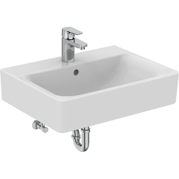 Ideal Standard Комплект умивалник със смесител 60 cm (26145)