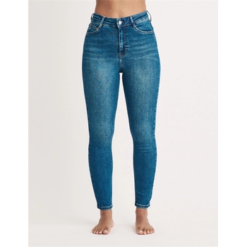 Nobodys Child Дънки Nobodys Child Women's Skinny Jeans - Denim