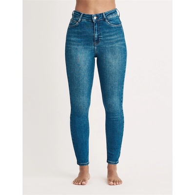 Nobodys Child Дънки Nobodys Child Women's Skinny Jeans - Denim