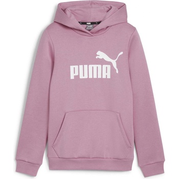 PUMA Ess logo hoodie fl g 164