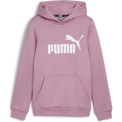 PUMA Ess logo hoodie fl g 164