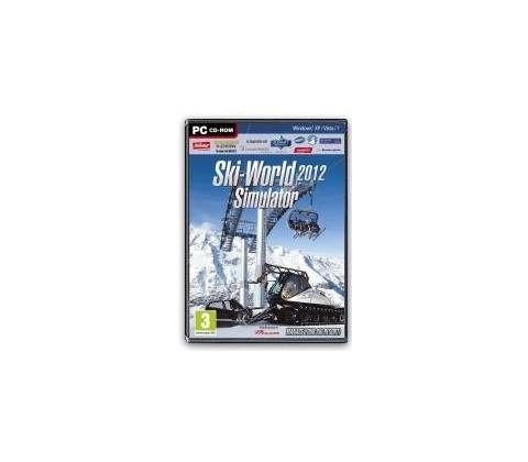 Skiworld Simulator 2012