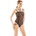 Anais Margaret Body Black S/M
