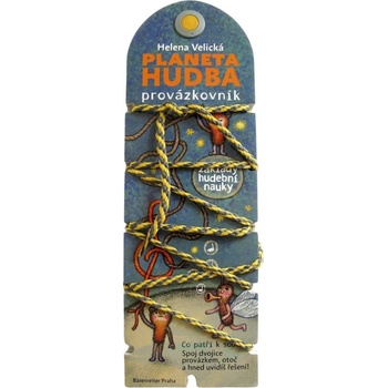 Bärenreiter Planeta hudba provázkovník