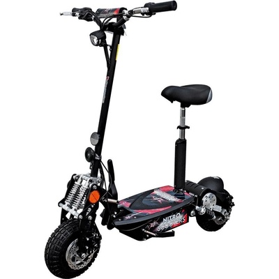 Nitro scooters XE1000