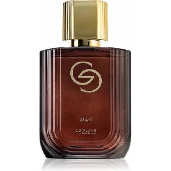 Image 1 of Oriflame Giordani Gold Man EDP 75 ml