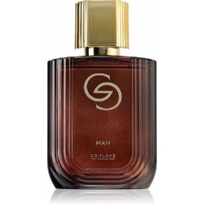 Oriflame Giordani Gold Man EDP 75 ml