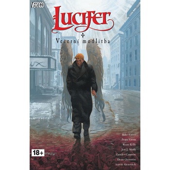 Lucifer 11 - Večerní modlitba