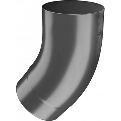 KJG Koleno zvodové 40° Ø 100 mm pozink RAL 7016 Antracitová