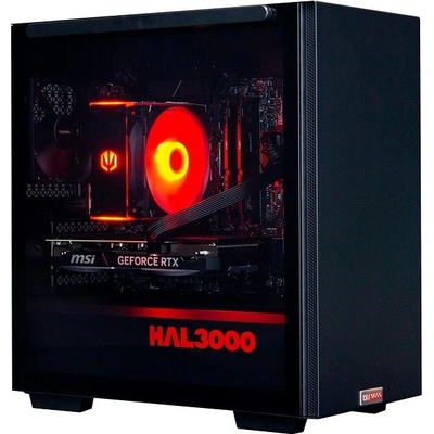HAL3000 Online Gamer Pro PCHS2753