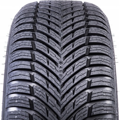 Nokian Tyres Seasonproof 185/60 R15 88H