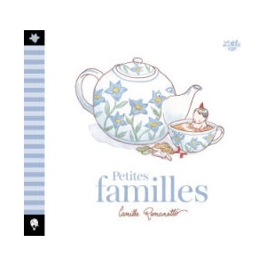 Petites familles | Romanetto Camille (2026)