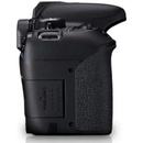 Цифрови фотоапарати Canon EOS 800D + EF-S 18-55mm IS STM (AC1895C002AA)