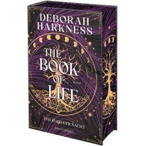 The Book of Life - Das Buch der Nacht | Christoph Göhler (ISBN: 9783764533366)