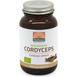 Mattisson Healthstyle Енергия и силен имунитет Кордицепс 60 капсули (mt2053)