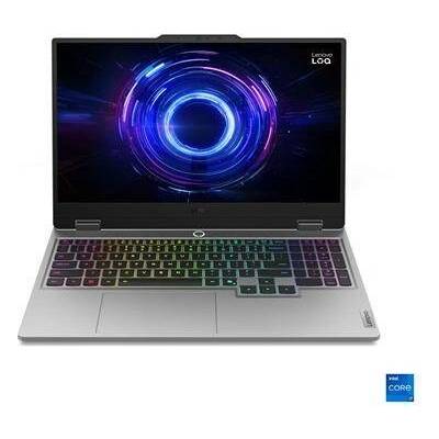 Lenovo LOQ 83JE01C8CK