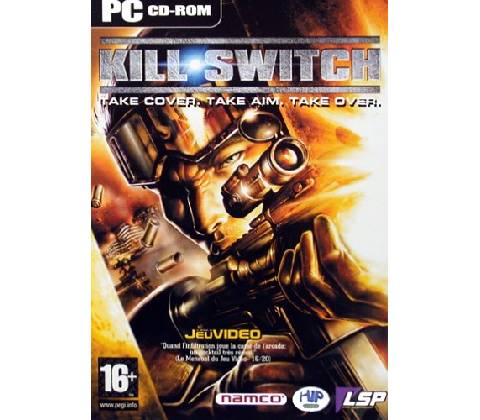 Kill Switch