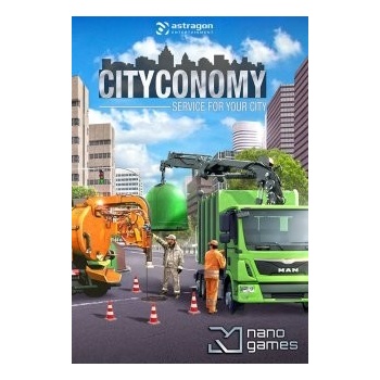 Cityconomy