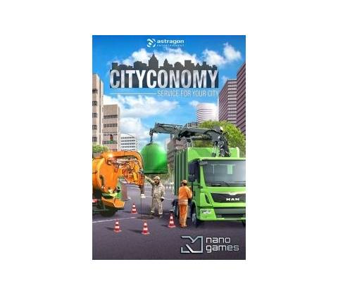 Cityconomy