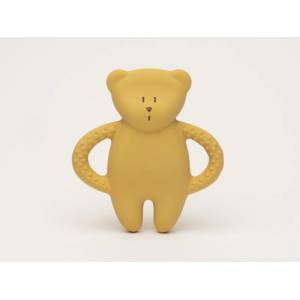 Moonie Natural Teether Honey гризалка