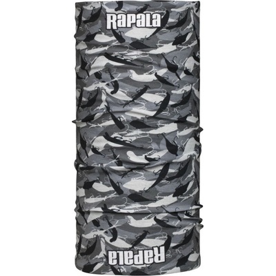 Rapala nákrčník Lure Camo Neck Gaiter