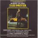 Ost - Taxi Driver CD