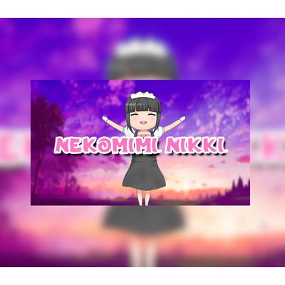 Nekomimi Nikki