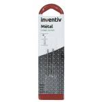 Inventiv СВРЕДЛО МЕТАЛ Ф2.5 inventiv 2 БРОЯ (3603743125855)