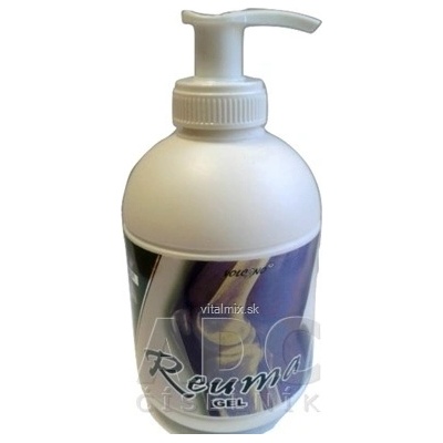 Volcano Revma gel 300g – Zboží Dáma