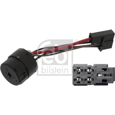 FEBI BILSTEIN Spínač zapalování / startéru 101012