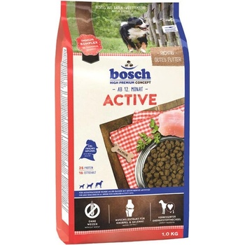 Bosch Active 1 kg
