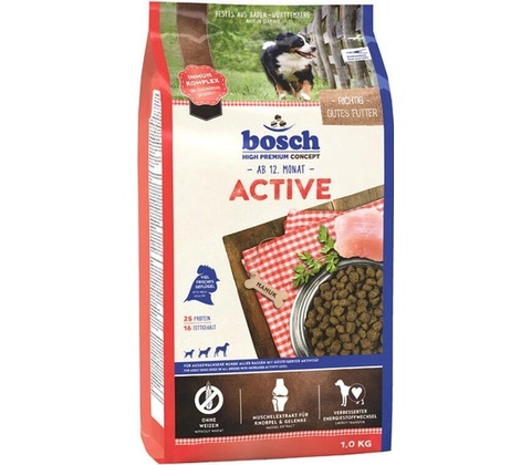 Bosch Active 1 kg