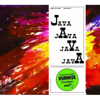 Impact All Stars - Java Java Java Java CD