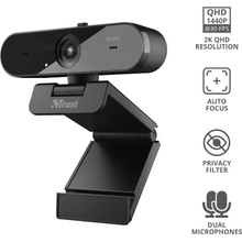 Trust Taxon QHD Webcam