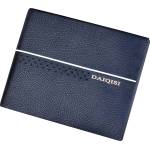 Daiqisi Мъжко портмоне Daiqisi DI-35906 - Черно KP35906